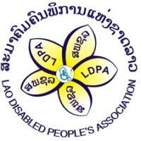 Lao Disabled People's Association