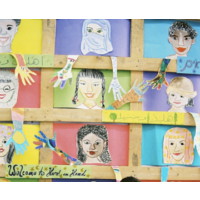 Hand in Hand:CenterforJewishArabEducationinIsrael