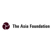 The Asia Foundation