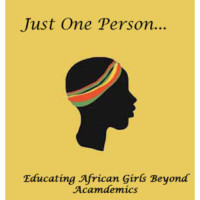 Just One Person