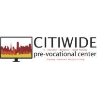 CITIWIDE COMPUTER TRAINING CENTER