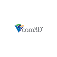 Vcom3D