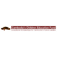 Cambodia's Children Education Fund, Inc.