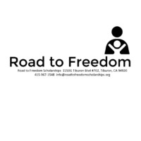 Road To Freedom Scholarships