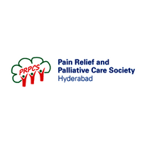 PAIN RELIEF AND PALLIATIVE CARE SOCIETY