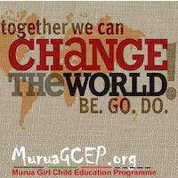 MURUA GIRL CHILD EDUCATION PROGRAM