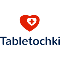 Tabletochki Charity Foundation