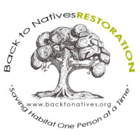 Back to Natives Restoration