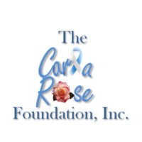The Carla Rose Foundation, Inc.