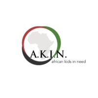 African Kids in Need