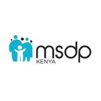 Mukuru Slums Development Projects, MSDP