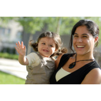 West Women's and Children's Domestic Violence Shelter