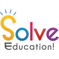 Solve Education!