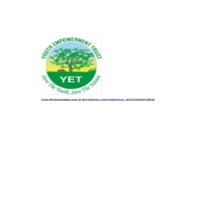 YOUTH EMPOWERMENT TRUST
