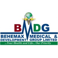 Behemax Medical and Development Group Ltd