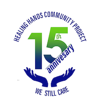 Healing Hands Community Project
