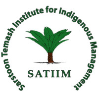 Sarstoon Temash Institute for Indigenous Management