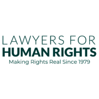 Lawyers for Human Rights