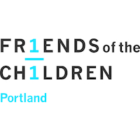 Friends of the Children-Portland