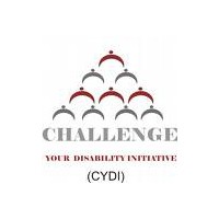 Challenge Your Disability Initiative