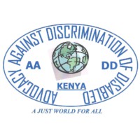 ADVOCACY AGAINST DISCRIMINATION OF DISABLED KENYA(AADD-KENYA)