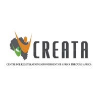 Center for Regeneration and Empowerment of Africa Through Africa (CREATA)