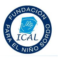 Foundation for the Deaf Child - ICAL
