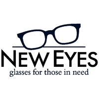 New Eyes for the Needy