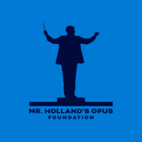 Mr. Holland's Opus Foundation