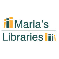 Maria's Libraries