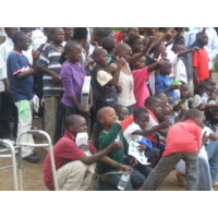 FOUNTAIN OF HOPE ASSOCIATION