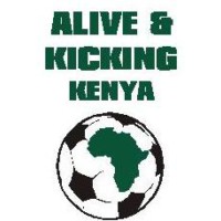 Alive & Kicking Kenya