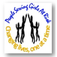People Serving Girls At Risk