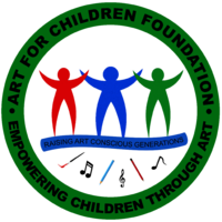 ART FOR CHILDREN FOUNDATION