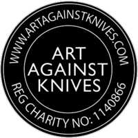 Art Against Knives