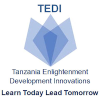 TANZANIA ENLIGHTENMENT DEVELOPMENT INNOVATIONS (TEDI)