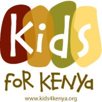 Kids4Kenya