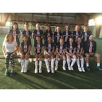 Udruzenje Nova zena (Association New woman)