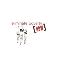 Eliminate Poverty Now