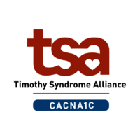 Timothy Syndrome Alliance (TSA)