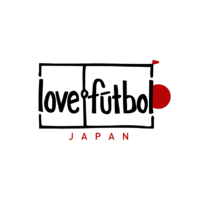 love.futbol Japan