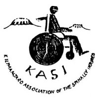 Kilimanjaro Association of the Spinally Injured
