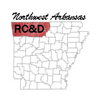 NW AR Resource Conservation & Development Council