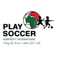 PLAY SOCCER Nonprofit International