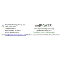 em(POWER) energy group, inc.