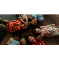 American Academy of Pediatrics