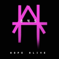 Hope Alive 845, Inc.