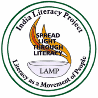 India Literacy Project