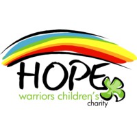 Hope Warriors Children's Charity