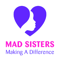 Making A Difference (MAD) Sisters